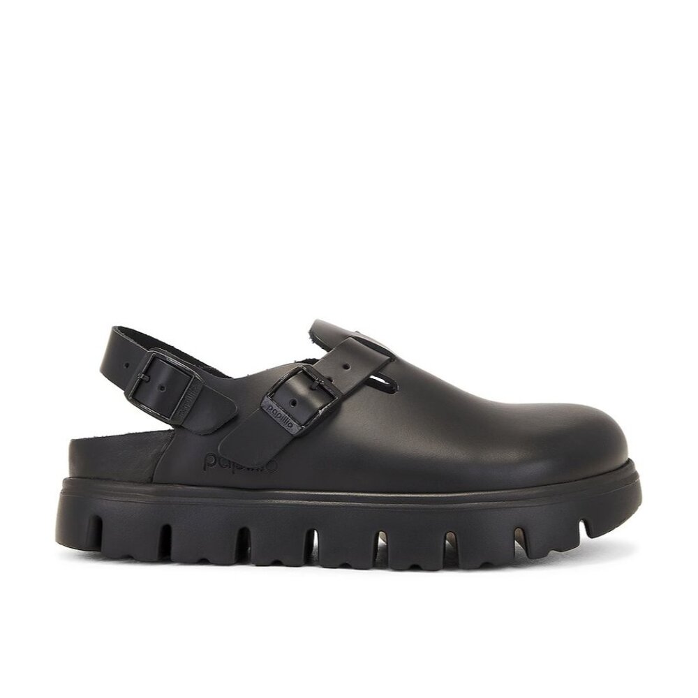 Birkenstock Black Women's Shoes